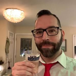 Meet your Posher, Peter